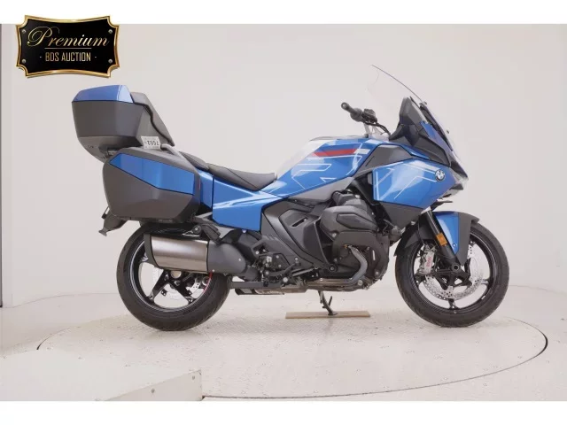 Other BMWR1300RT ASA лот № 7552 оценка 7  с аукциона в Японии