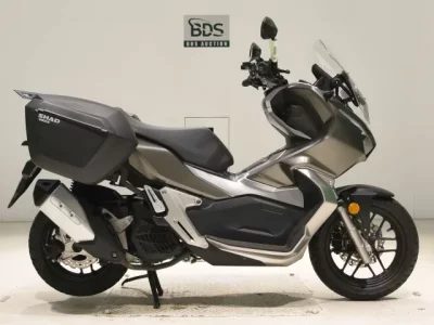 Honda ADV150