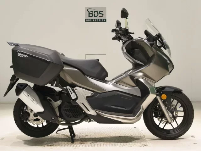Honda ADV150