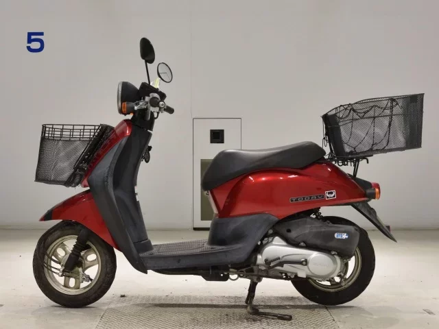 Honda TODAY