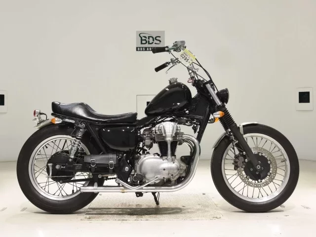 Kawasaki W400