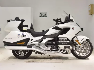 Honda GL1800 TOUR D 2020