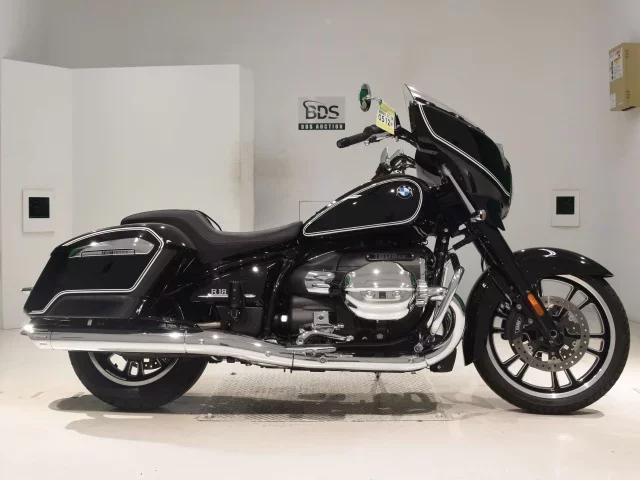 Other BMWR18B лот № 0512 оценка 5  с аукциона в Японии