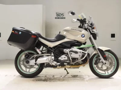 BMW BMW R1200R  с аукциона в Японии