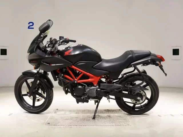 Honda VTR-F250