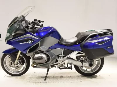 BMW BMW R1200RT  с аукциона в Японии