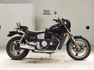 Kawasaki ELIMINATOR 750  с аукциона в Японии