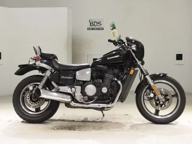 Kawasaki ELIMINATOR 750 лот № 2890 оценка 4  с аукциона в Японии