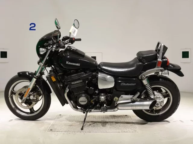 Kawasaki ELIMINATOR 750