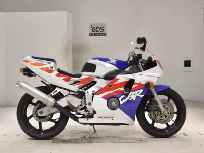 Honda CBR250RR
