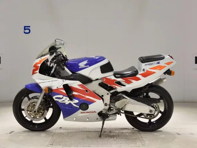 Honda CBR250RR