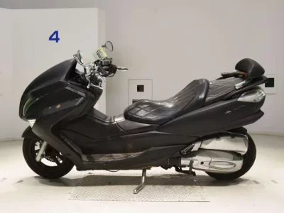 Yamaha MAJESTY 250-4  с аукциона в Японии