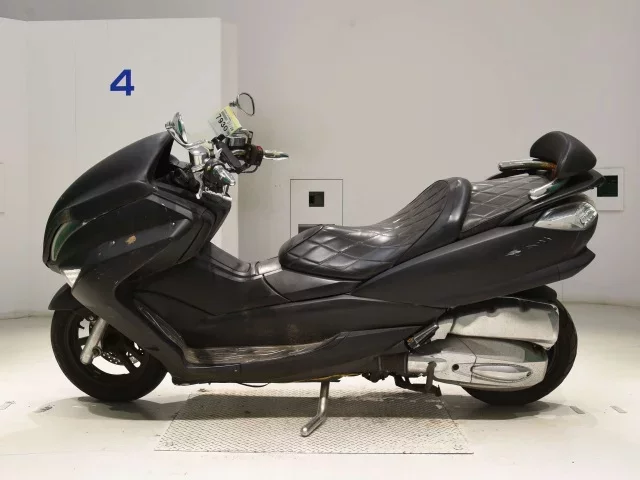 Yamaha MAJESTY 250-4