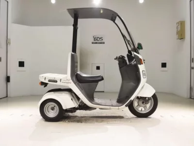 Honda GYRO CANOPY-2
