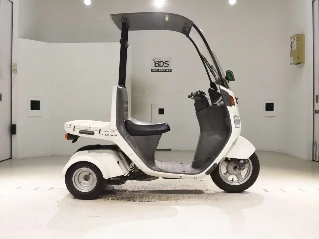 Honda GYRO CANOPY-2