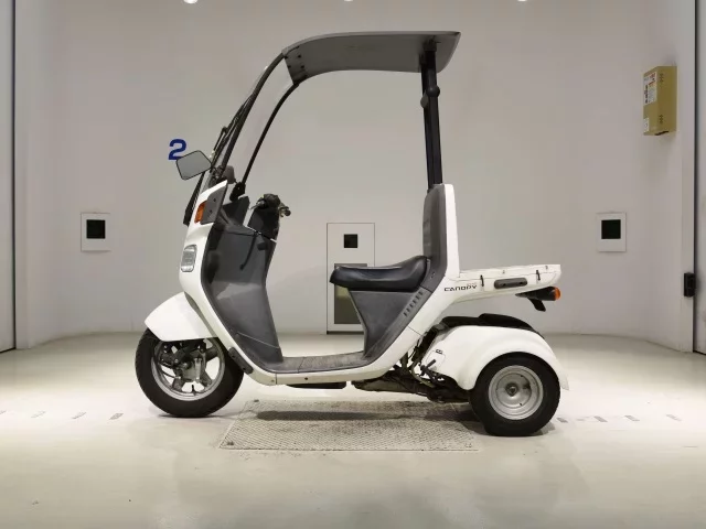 Honda GYRO CANOPY-2