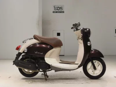 Yamaha VINO-2