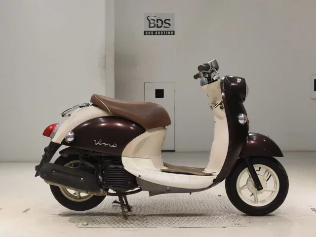 Yamaha VINO-2