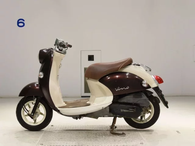 Yamaha VINO-2