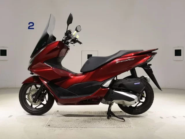 Honda PCX160