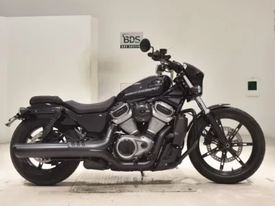 Harley-Davidson HARLEY RH975  с аукциона в Японии