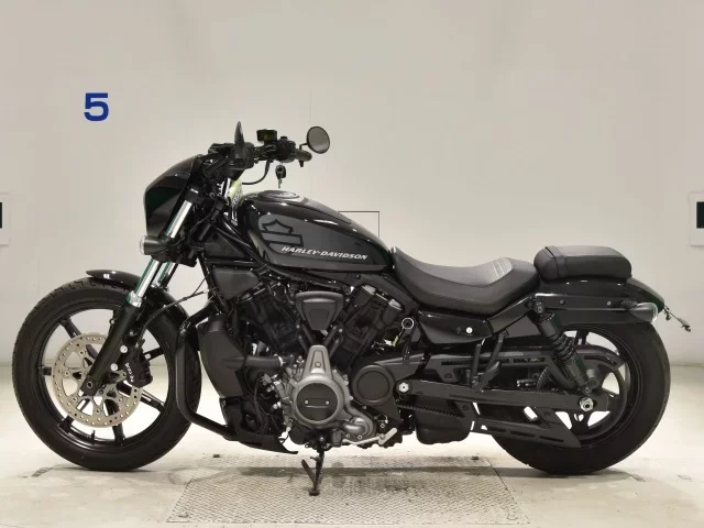 Harley-Davidson HARLEY RH975