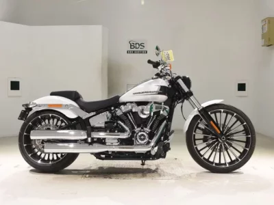 Harley-Davidson HARLEY FXBR1920  с аукциона в Японии