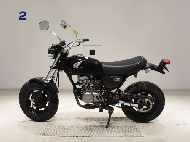 Honda APE50