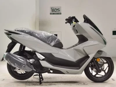 Honda PCX160