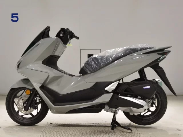 Honda PCX160