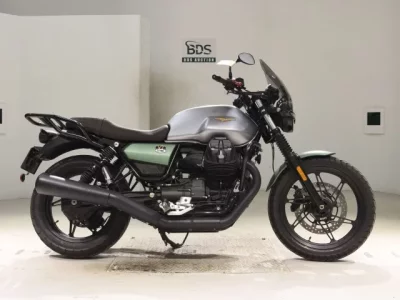 Other MOTO GUZZI V7 2 STONE  с аукциона в Японии