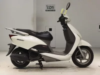 Honda LEAD 110