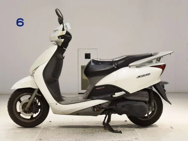 Honda LEAD 110