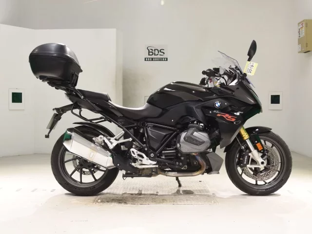 Other BMWR1250RS лот № 3019 оценка 5  с аукциона в Японии