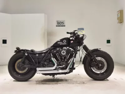 Harley-Davidson HARLEY FXR1340