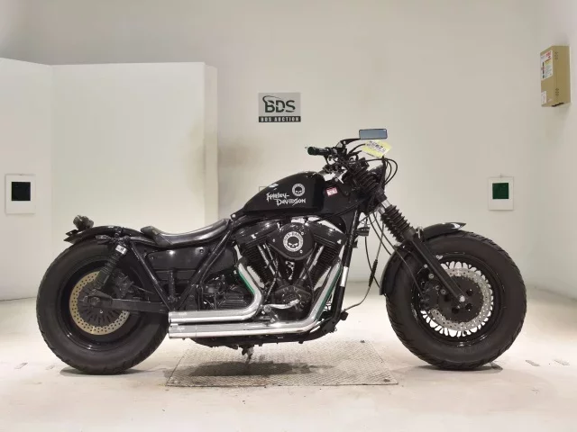 Harley-Davidson HARLEY FXR1340