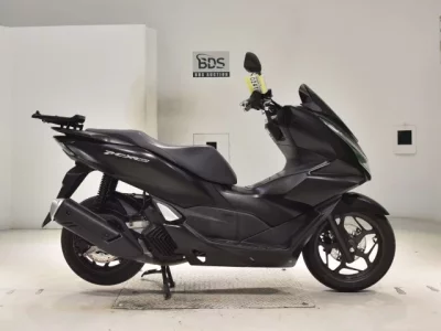 Honda PCX160