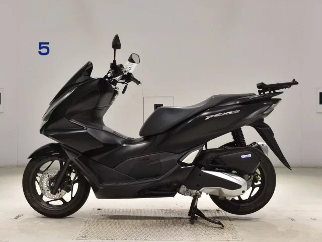 Honda PCX160