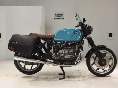 BMW BMW R100RT