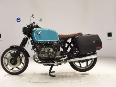BMW BMW R100RT