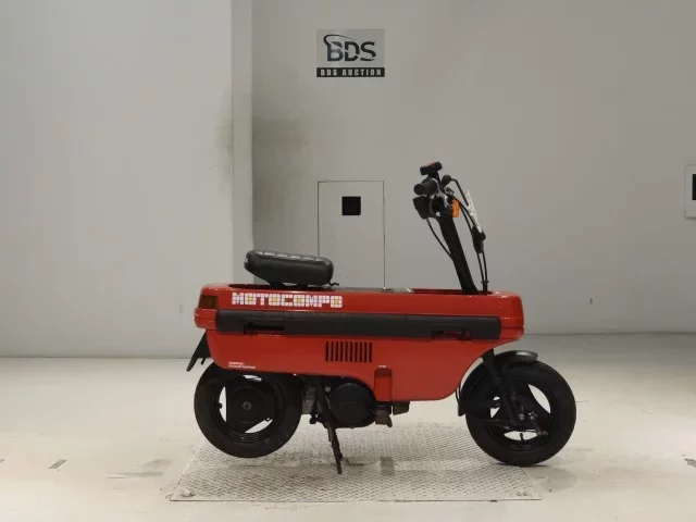 Honda MOTOCOMPO