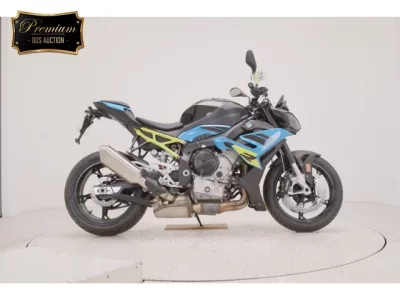 BMW BMW S1000R  с аукциона в Японии