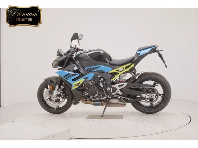 BMW BMW S1000R