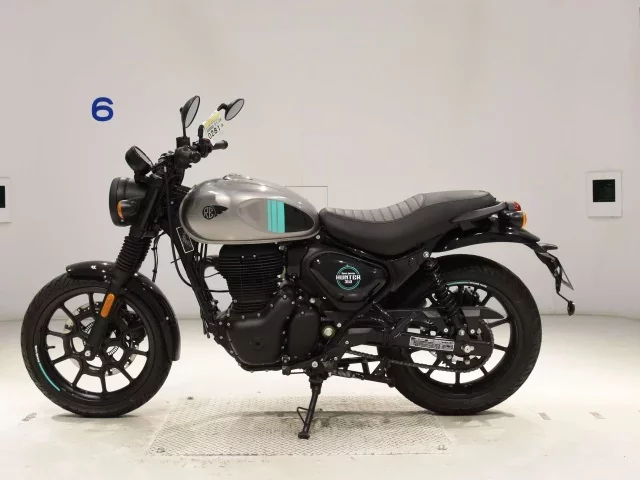 Other ROYAL ENFIELD HUNTER 350