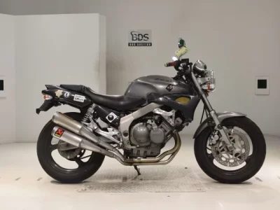 Yamaha ZEAL