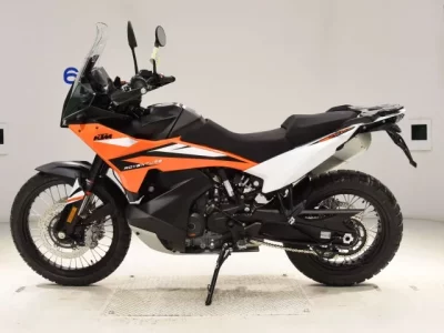 Other KTM890 ADVENTURE  с аукциона в Японии