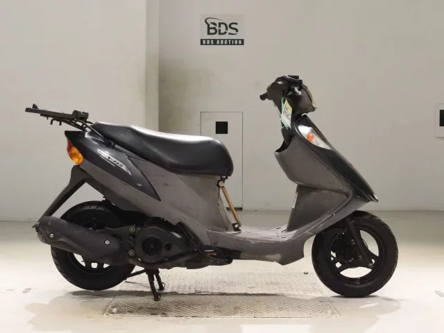 Suzuki ADDRESS V125