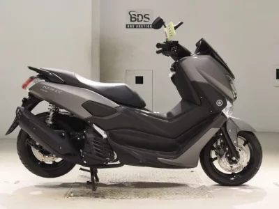 Yamaha NMAX155A