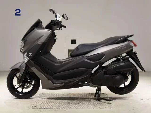 Yamaha NMAX155A