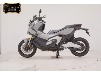 Honda X-ADV750-2  с аукциона в Японии